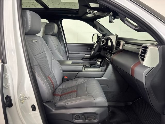 Used 2026 Toyota Sequoia Capstone AWD/4WD image 4