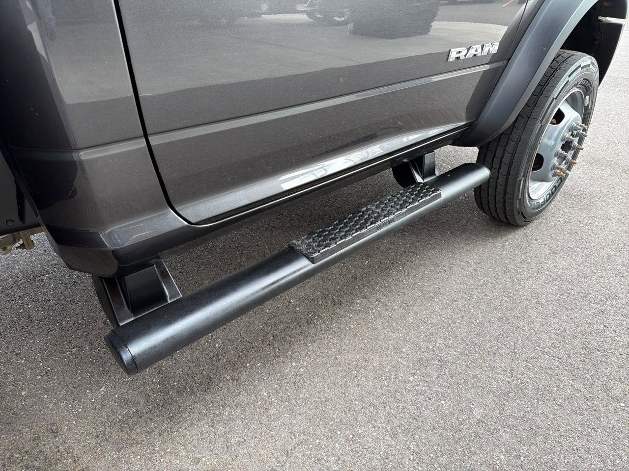 Used 2020 RAM 5500 Tradesman image 19