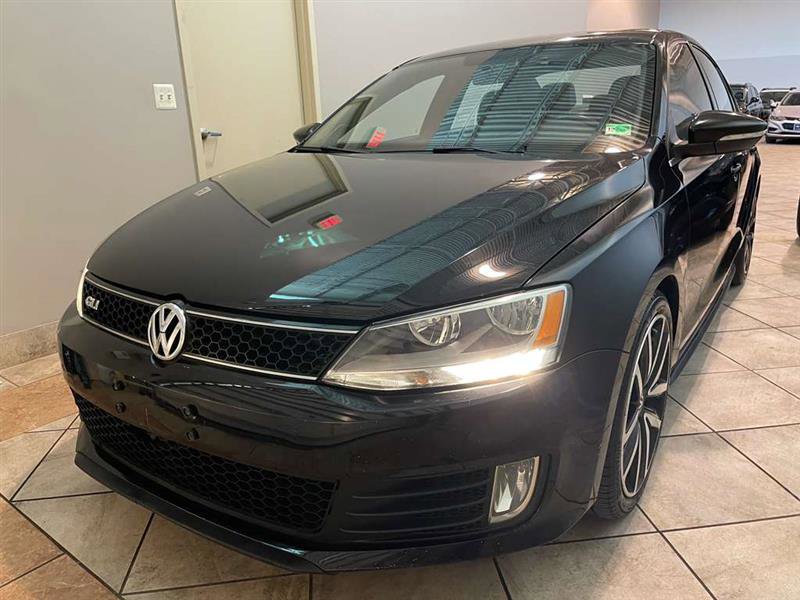 Used 2012 Volkswagen Jetta GLI Autobahn image 5
