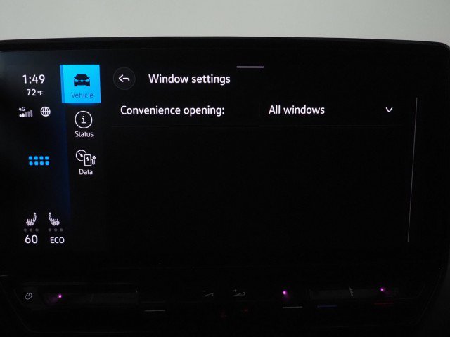 Used 2023 Volkswagen ID.4 Pro S image 32