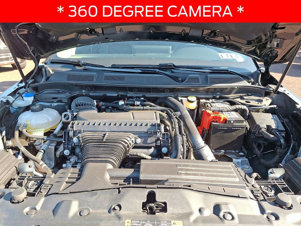 Used 2025 Lincoln Corsair AWD w/ Equipment Group 101A image 26