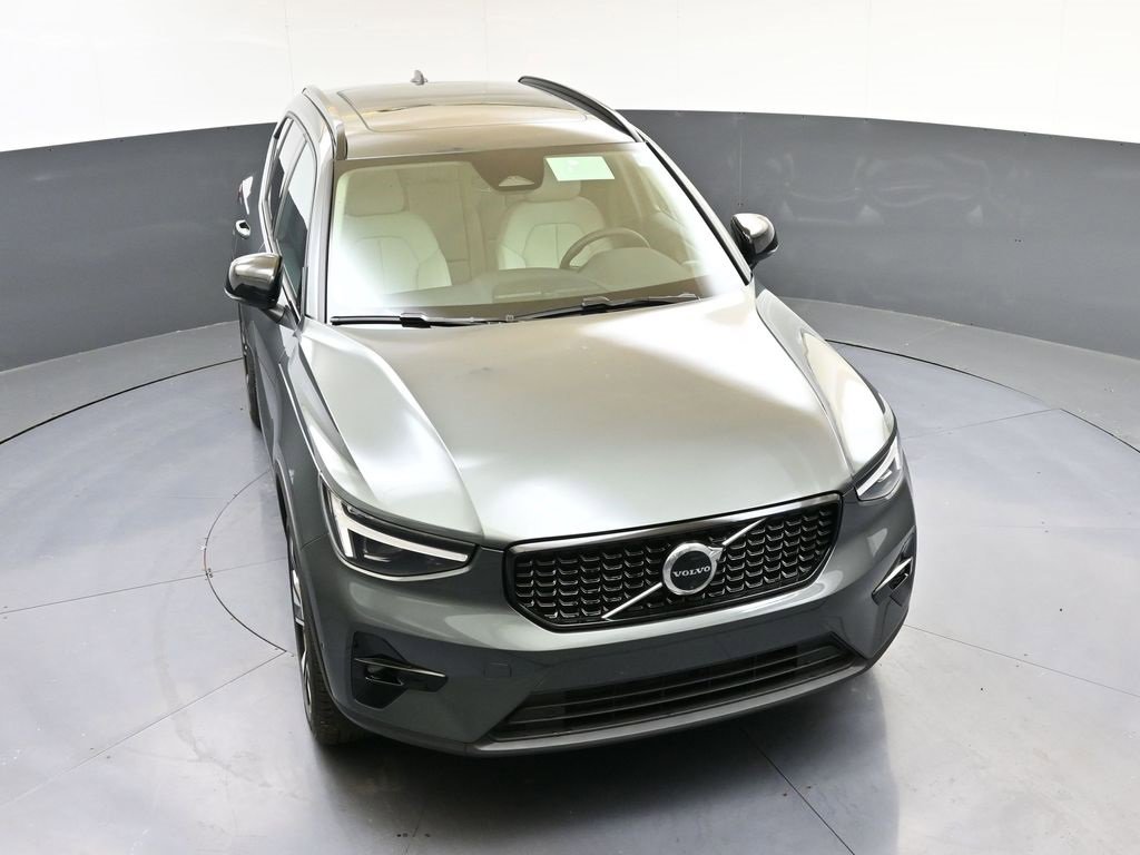 New 2026 Volvo XC40 B5 Ultra w/ Protection Package Premier image 49