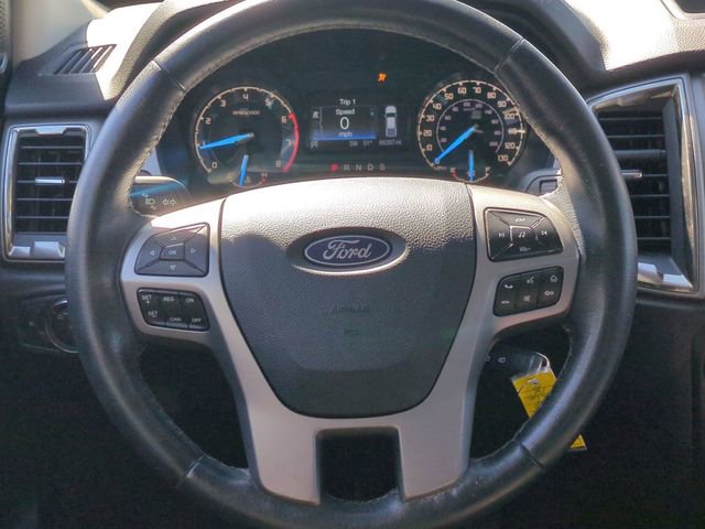 Used 2020 Ford Ranger XLT w/ Equipment Group 301A Mid image 14