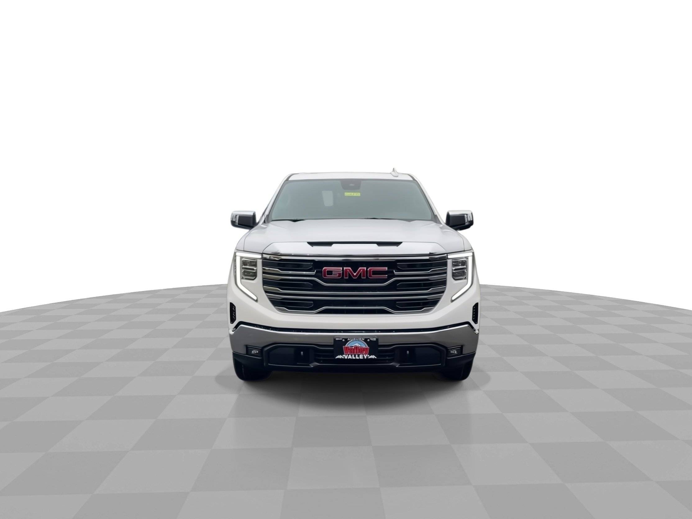 New 2026 GMC Sierra 1500 SLT w/ SLT Premium Package image 38