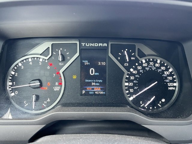 Used 2023 Toyota Tundra SR5 image 12
