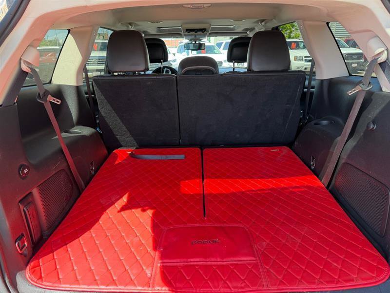 Used 2016 Dodge Journey R/T FWD image 5