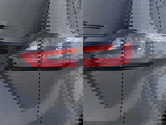 New 2024 Ford Edge SE w/ Black Appearance Package image 21