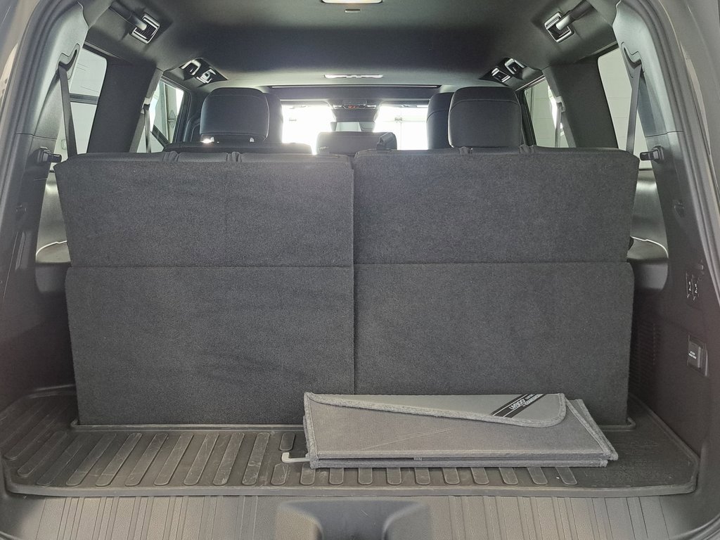 Used 2024 Lexus GX 550 image 34