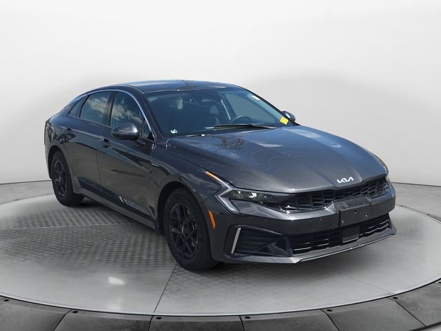 Used 2025 Kia K5 LXS FWD image 7
