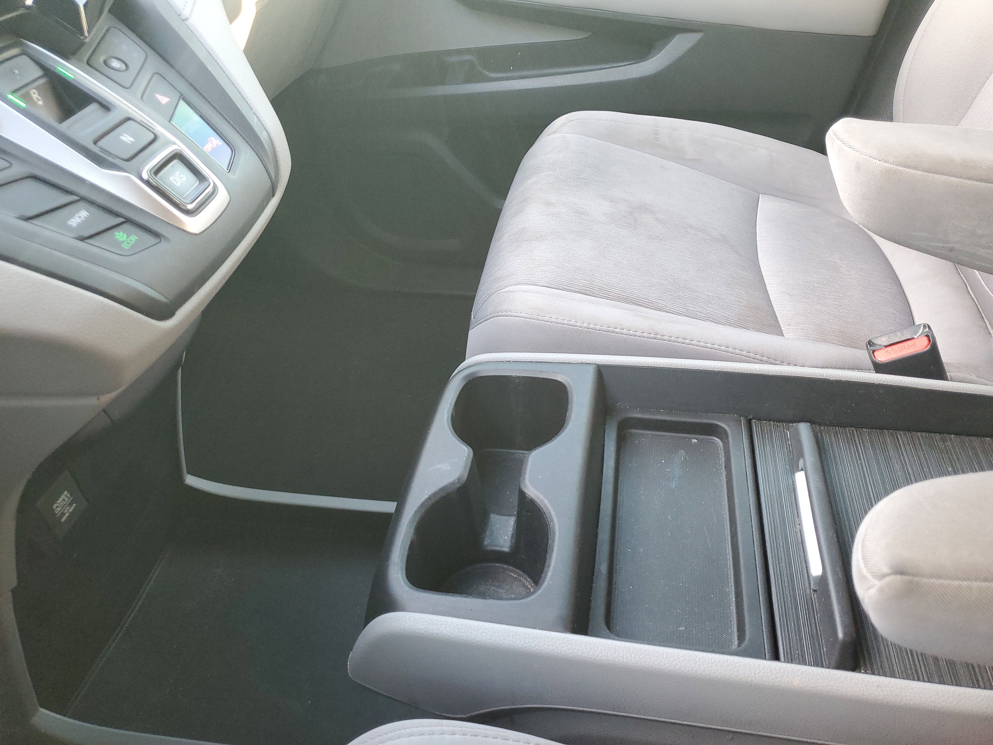 Used 2019 Honda Odyssey EX image 30