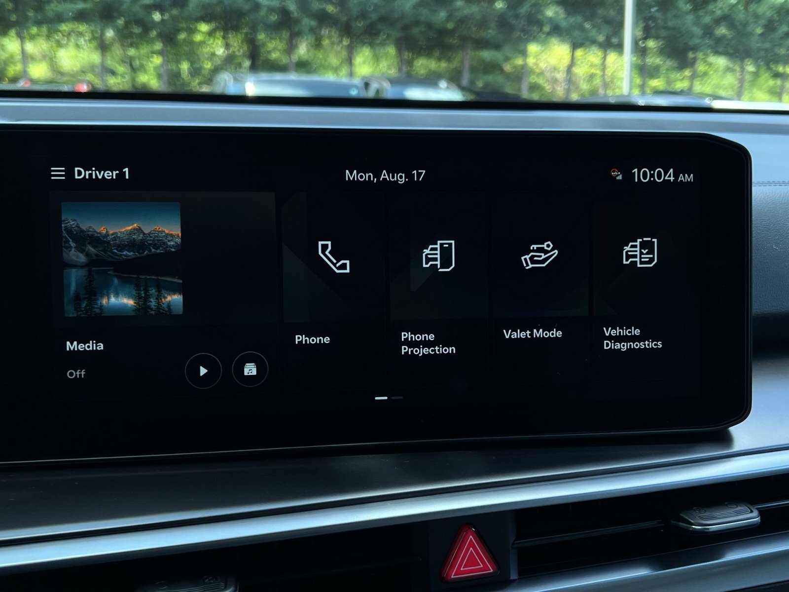 New 2026 Kia Sorento S w/ S Panoramic Sunroof Package FWD image 26