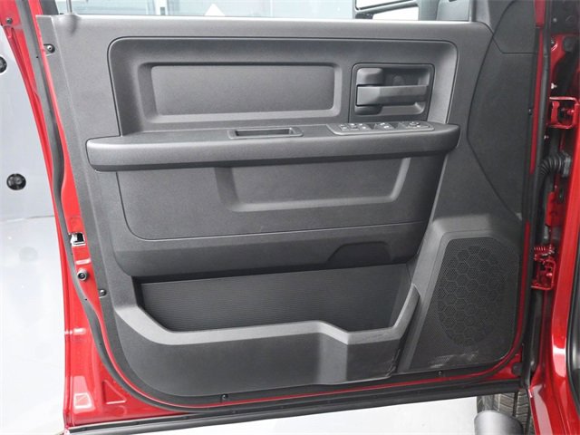 New 2026 RAM 2500 Tradesman image 11