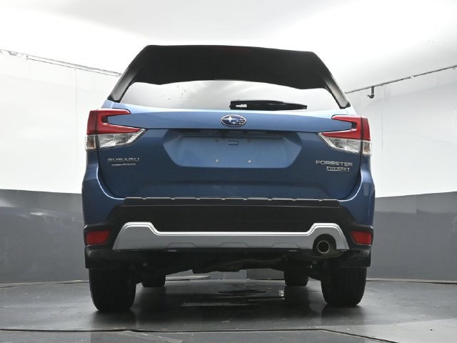 Used 2019 Subaru Forester Touring w/ Popular Package #3 AWD/4WD image 35