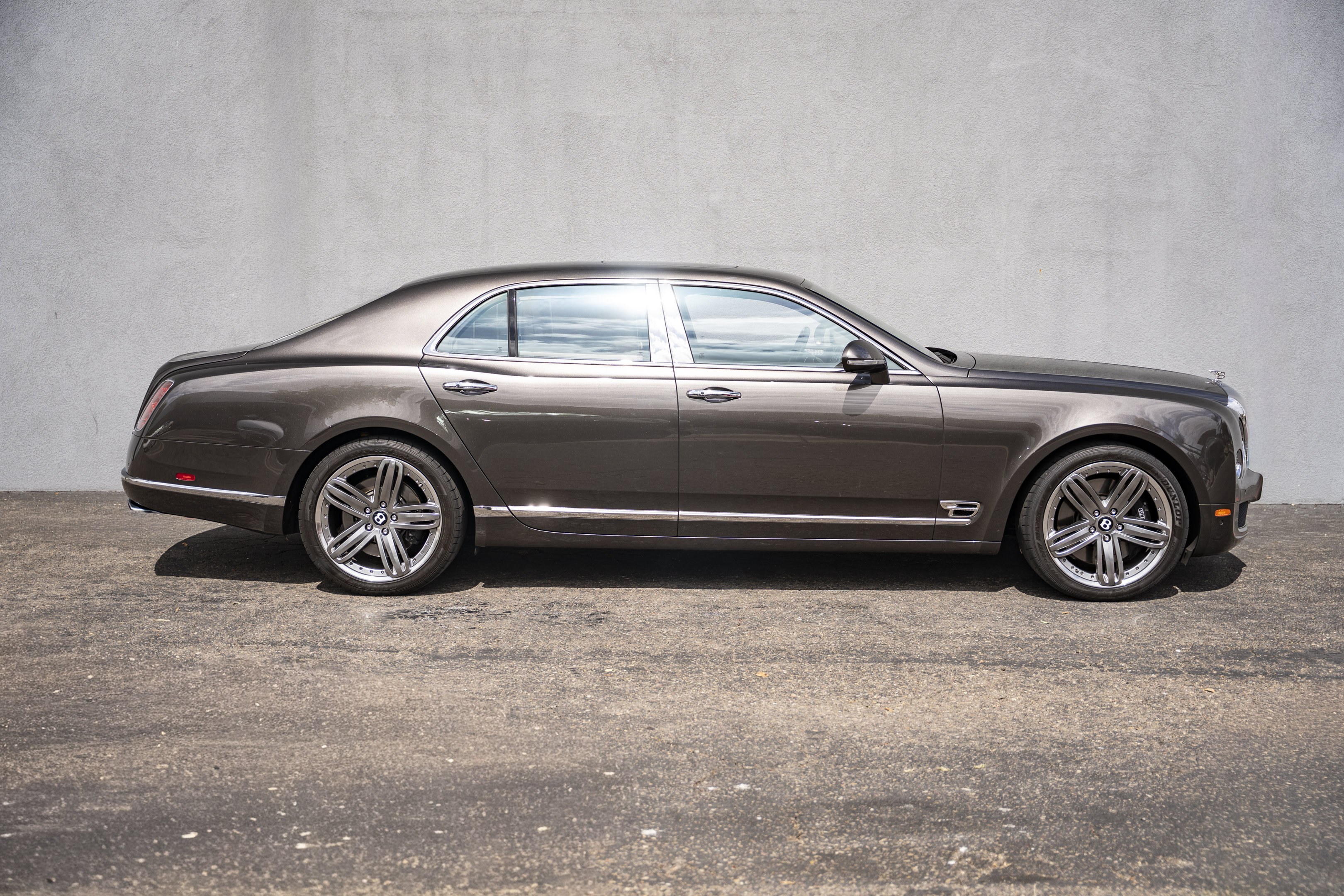 Used 2013 Bentley Mulsanne RWD image 6