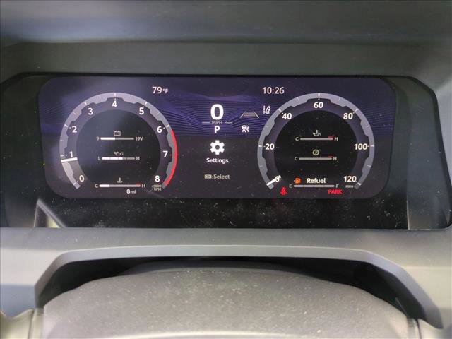 New 2026 Toyota Tacoma TRD Sport image 11