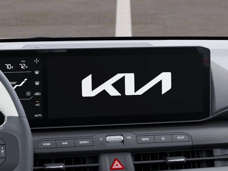New 2026 Kia K4 EX FWD image 24
