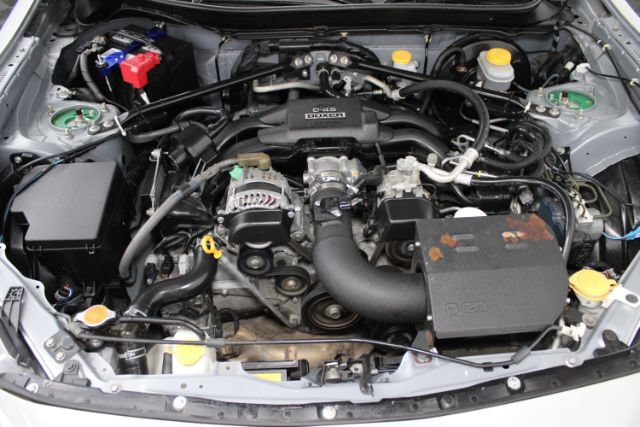 Used 2013 Subaru BRZ Limited w/ Popular Pkg 1A RWD image 22