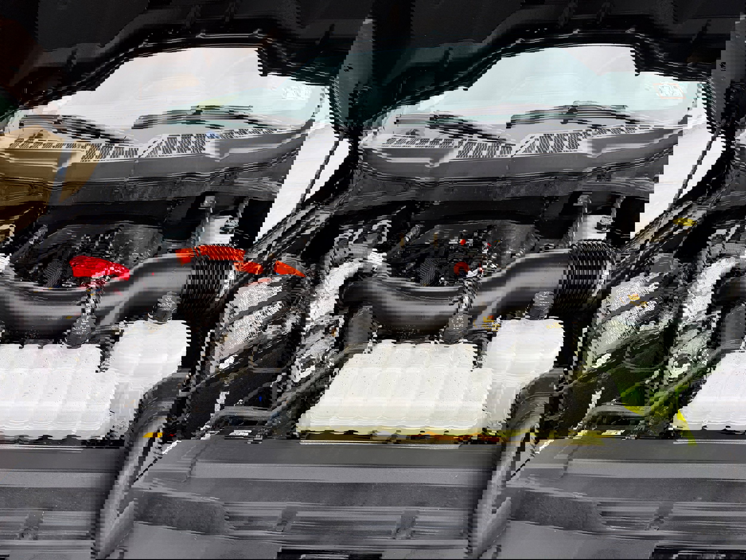 Certified 2025 Ford F150 XLT w/ Equipment Group 302A MID image 25