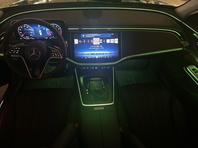 Used 2024 Mercedes-Benz E 450 4MATIC All-Terrain Wagon image 32