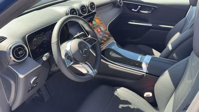 Certified 2026 Mercedes-Benz GLC 300 4MATIC image 29