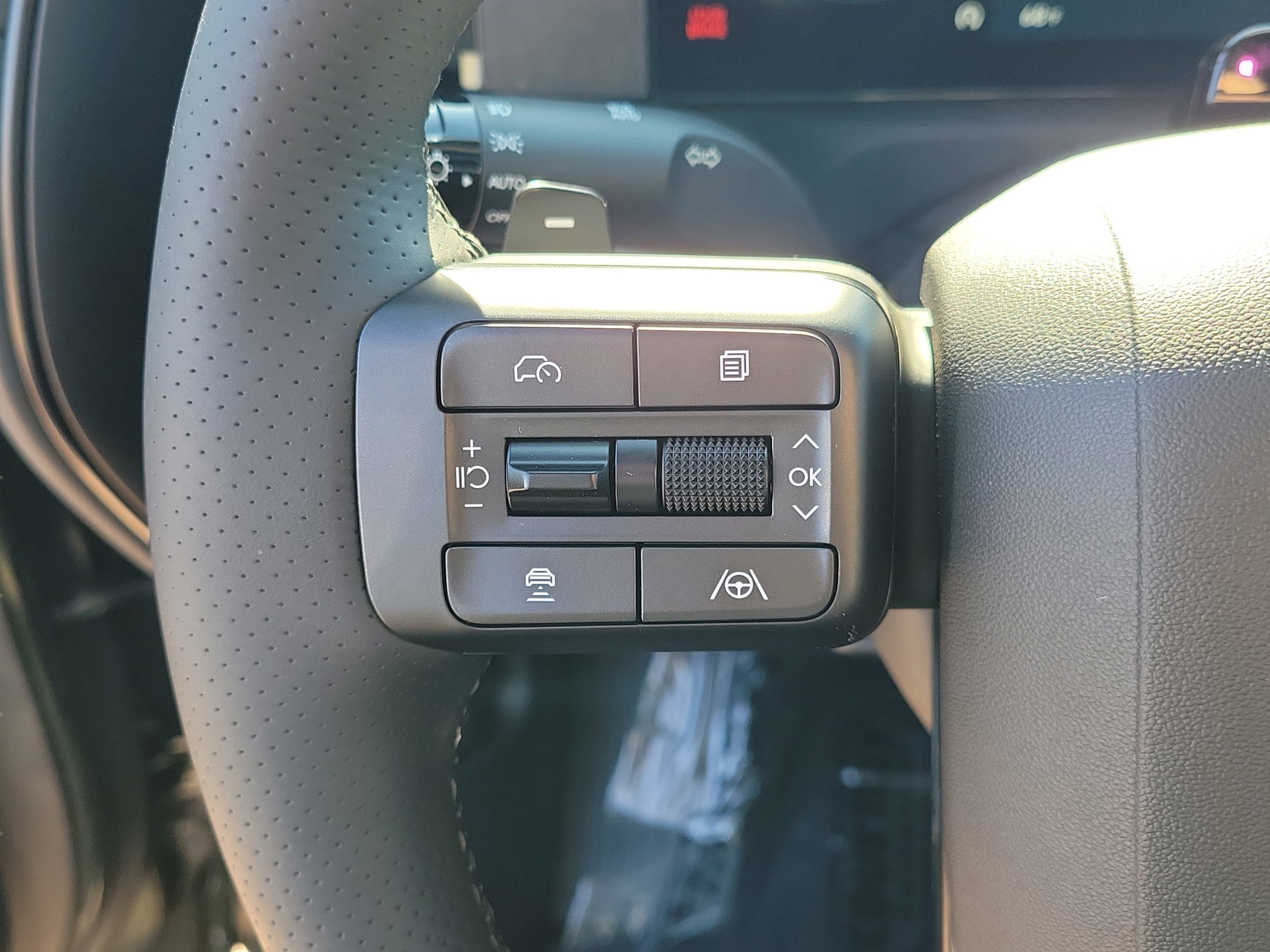 New 2026 Hyundai Palisade XRT Pro AWD/4WD image 24