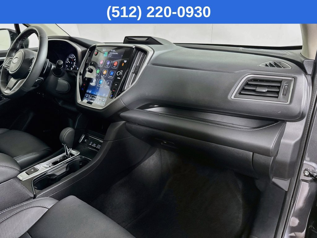 Certified 2026 Subaru Ascent Limited AWD/4WD image 39