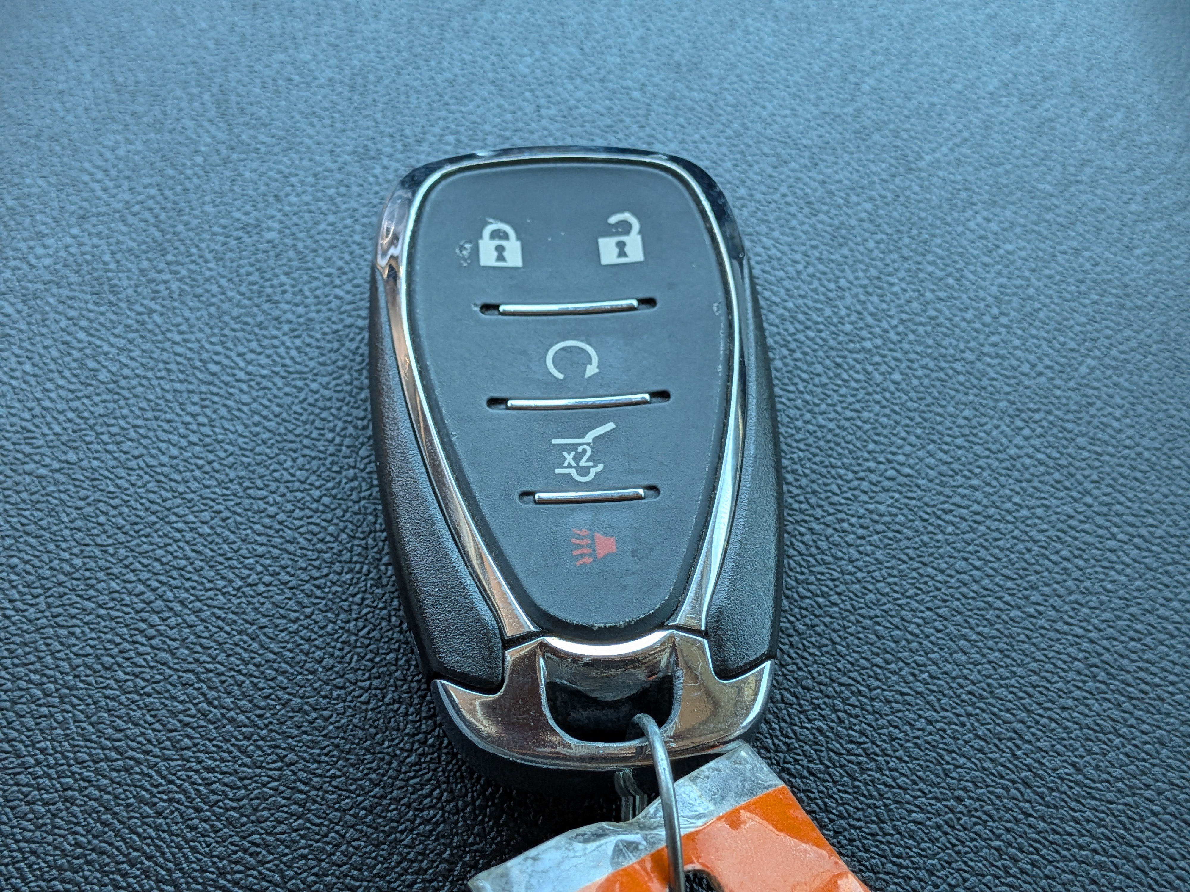 Used 2019 Chevrolet Equinox LT w/ Sun & Navigation Package FWD image 35