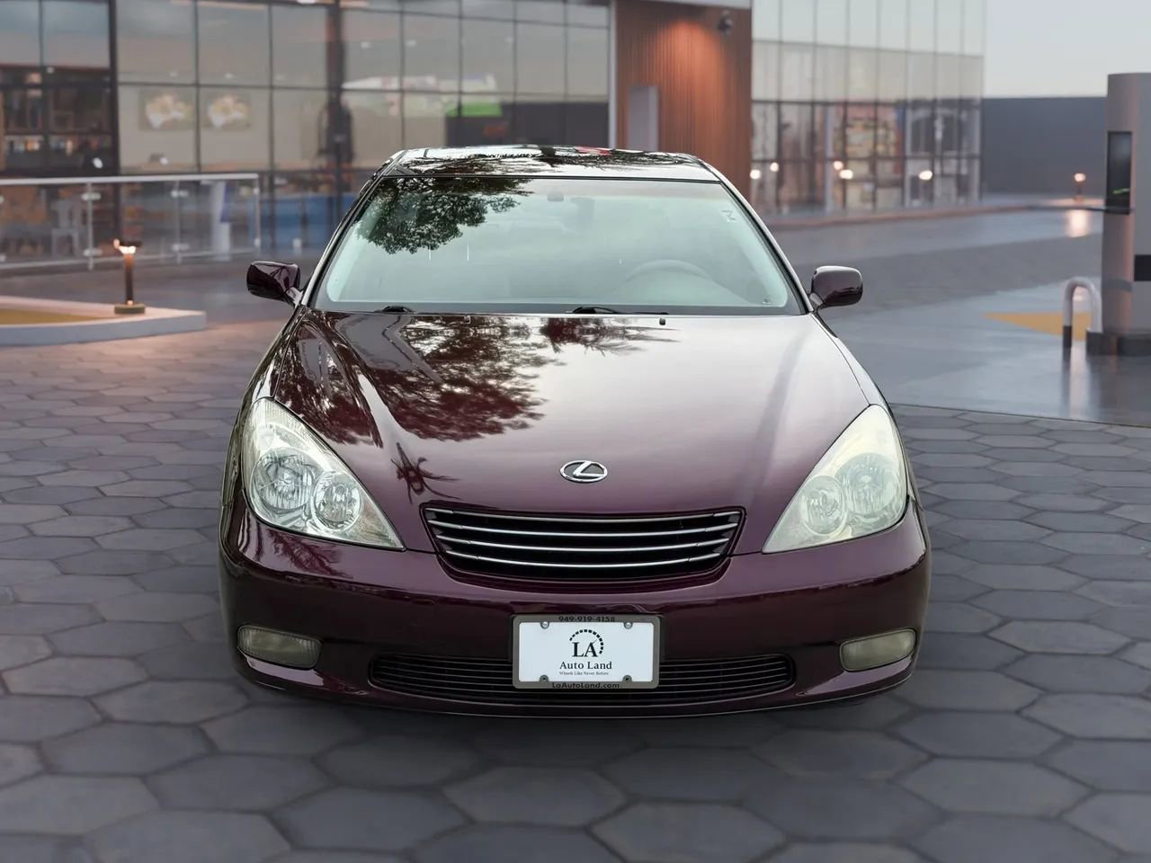Used 2004 Lexus ES 330 image 9