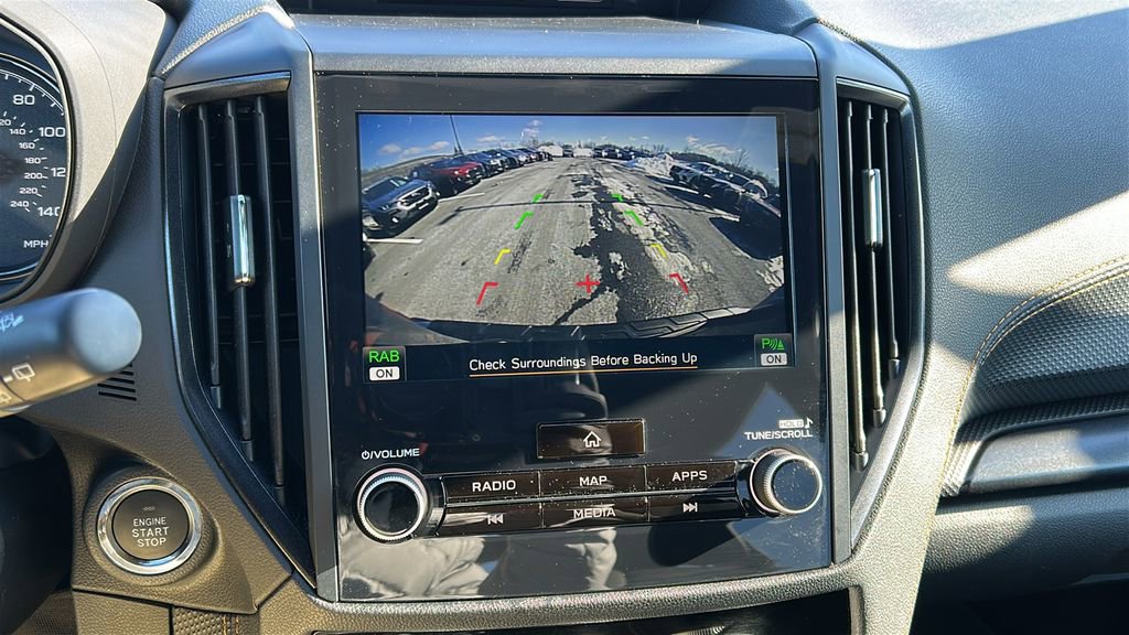 Used 2024 Subaru Forester Wilderness image 17