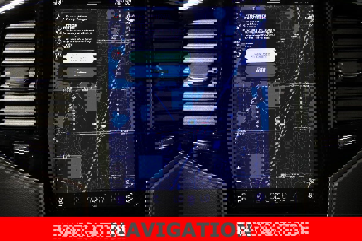 Used 2023 Volvo XC90 B6 Ultimate AWD/4WD image 15