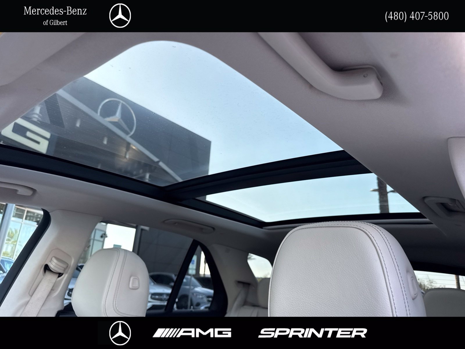 Used 2021 Mercedes-Benz GLE 580 4MATIC image 19