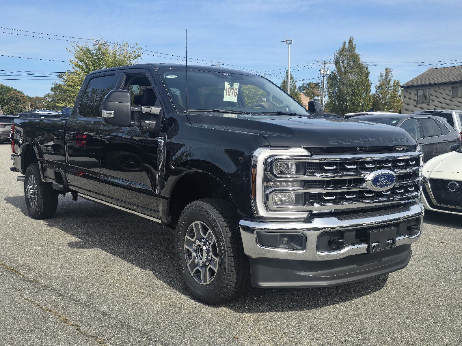 New 2026 Ford F350 Lariat video 1