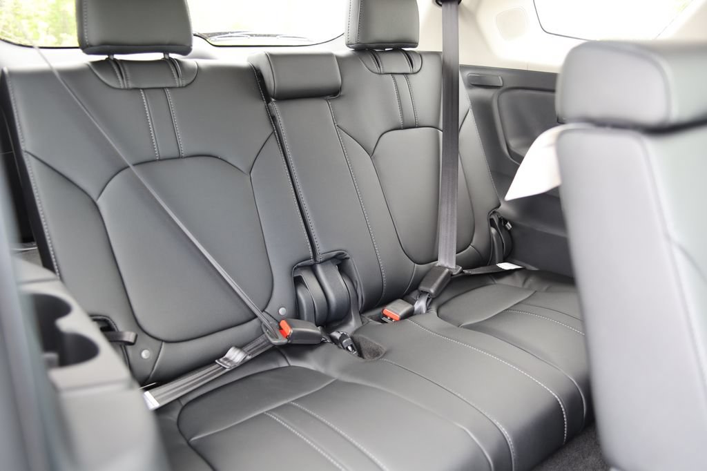 New 2026 Honda Pilot Touring image 34