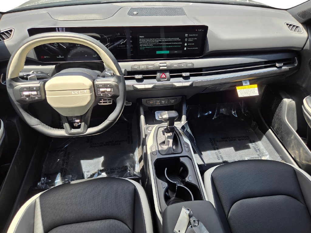 New 2026 Kia K4 GT-Line Turbo FWD image 49