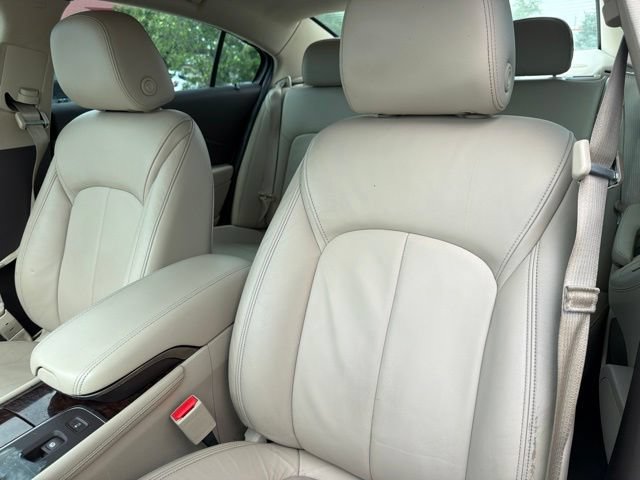 Used 2016 Buick LaCrosse Leather FWD image 13