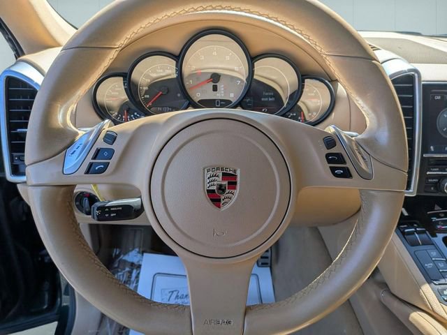 Used 2011 Porsche Cayenne S AWD/4WD image 15