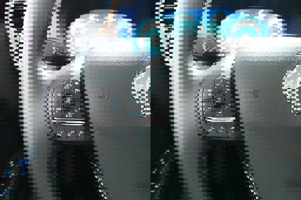 Certified 2025 Ford Bronco Sport Big Bend w/ Convenience Package image 13