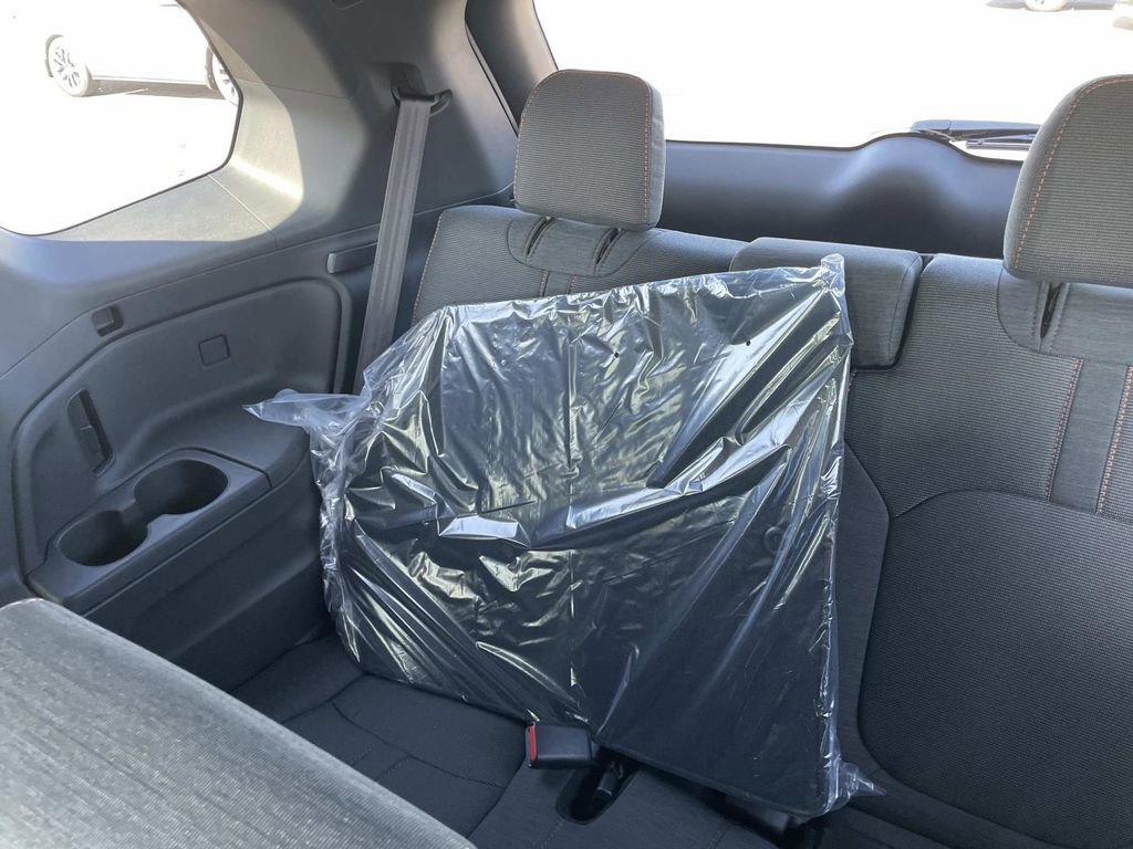 New 2026 Honda Pilot Sport image 12