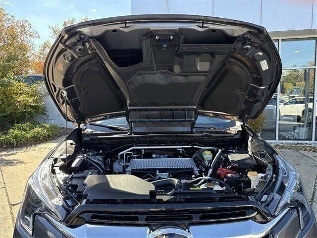 New 2025 Subaru Ascent Touring w/ Popular Package #1 image 22