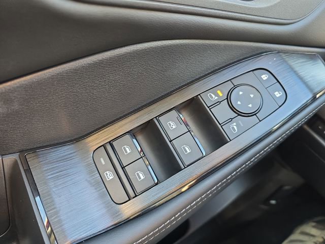 New 2026 Nissan Rogue SV w/ SV Premium Package image 8