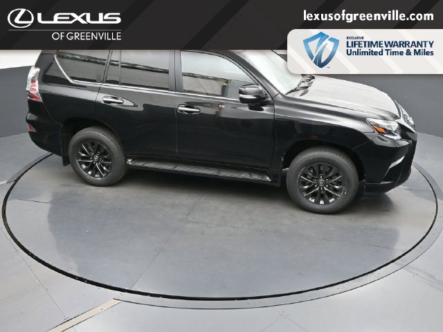 Certified 2023 Lexus GX 460 Premium w/ Premium Package AWD/4WD image 39