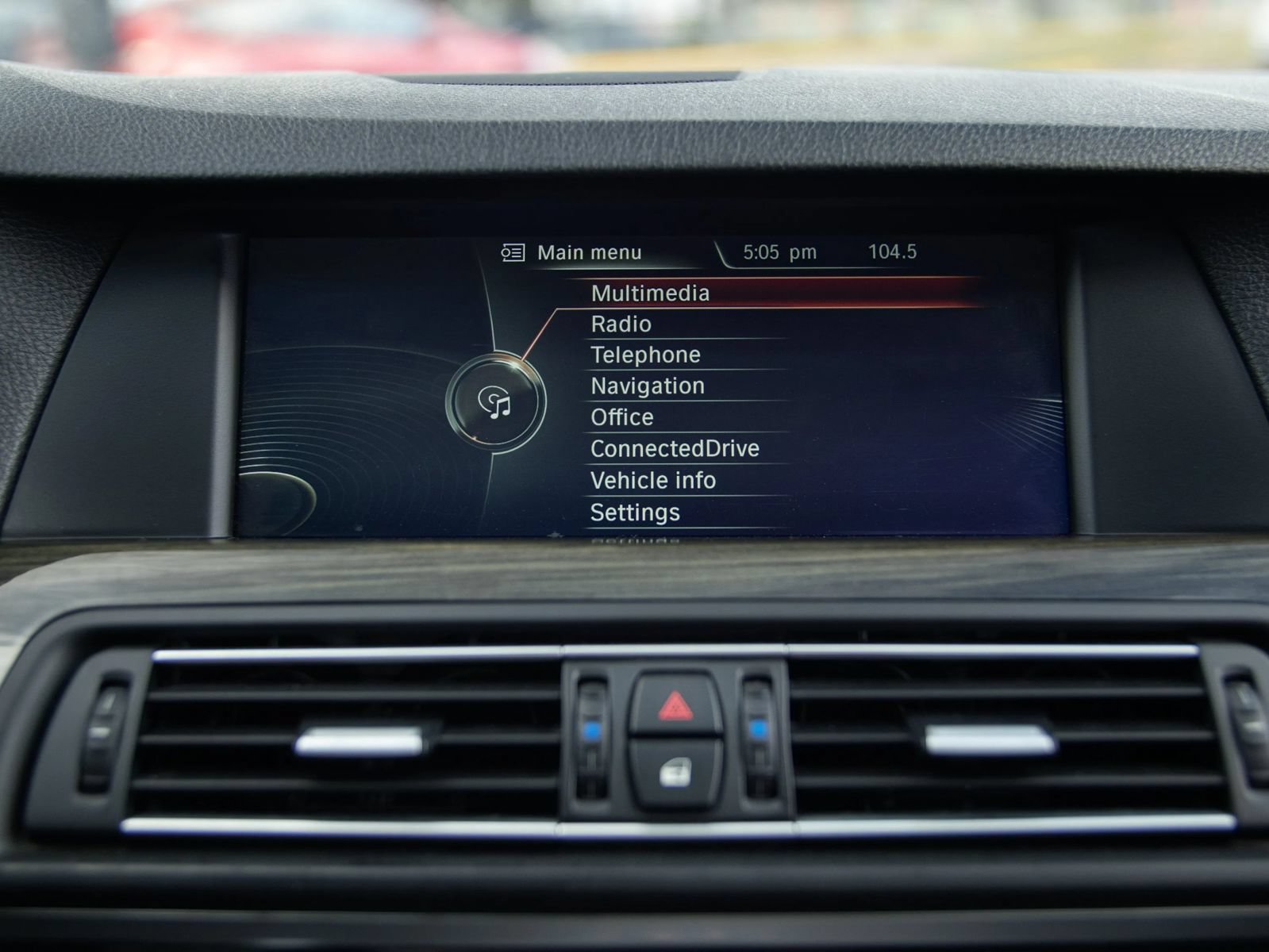 Used 2013 BMW M5 RWD image 32