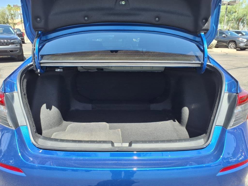 Used 2023 Honda Civic Sport image 25