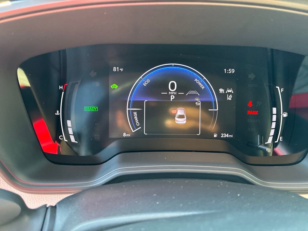 New 2026 Toyota Corolla LE image 40