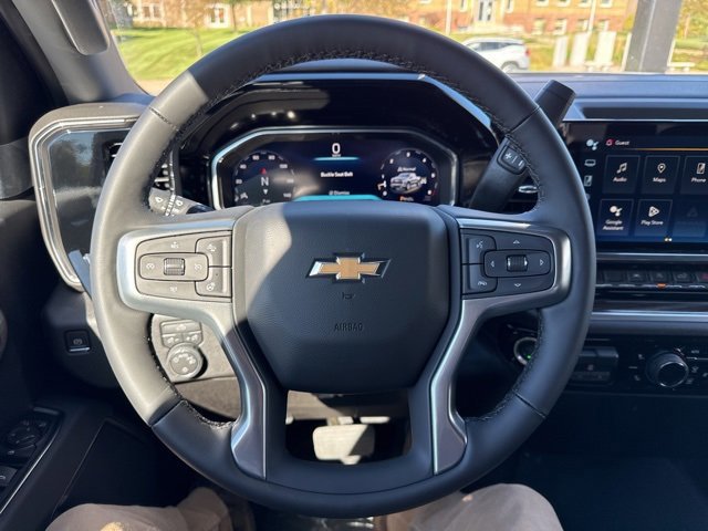 New 2026 Chevrolet Silverado 1500 LT image 15