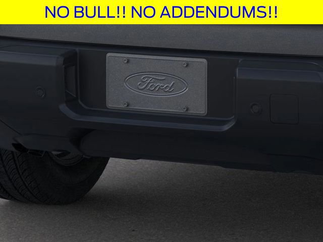 New 2026 Ford Bronco Sport Big Bend w/ Convenience Package image 23