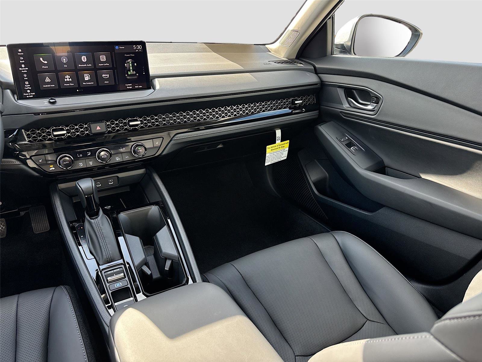 Used 2025 Honda Accord EX-L image 27