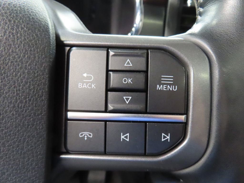 Used 2021 Ford F150 Lariat w/ Equipment Group 502A High image 53