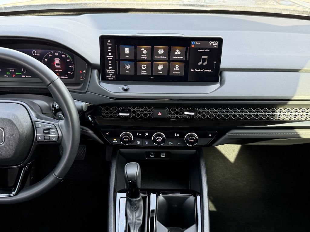 Used 2024 Honda Accord EX-L image 14