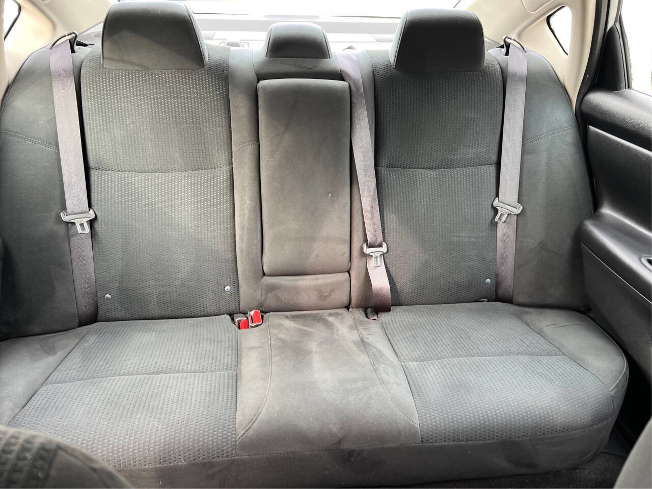 Used 2015 Nissan Altima 2.5 SV w/ Convenience Package image 15